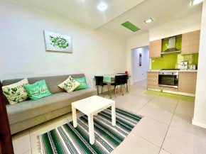 Cosy 2 BD Apartment in Saint Paul's Bay - Close to Bugibba Square